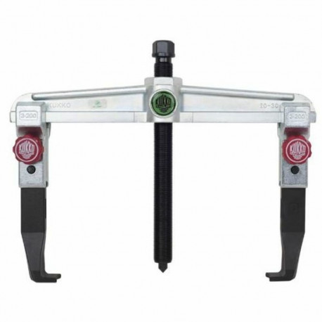 Laagri eemaldaja KUKKO 2 Jalad