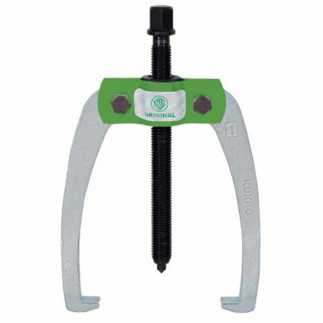 Isekeskenduv laageri tõmbur KUKKO 100 x 100 mm 2 Jalad