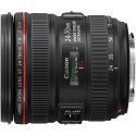 Canon EF 24-70mm f/4.0L IS USM objektiiv