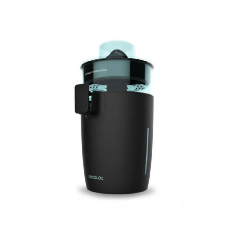 Electric Juicer Cecotec TowerAdjust Easy Black 800 Inox 800 W Black