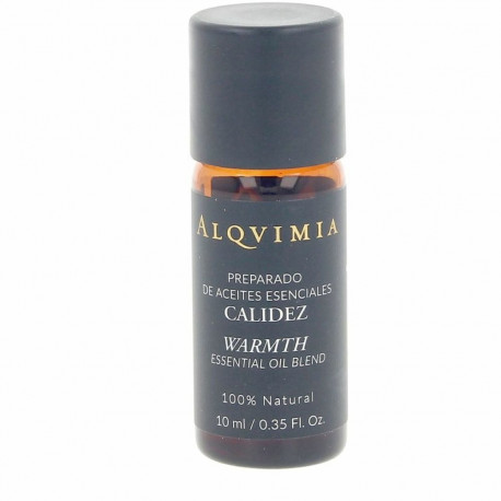 Air Freshener Alqvimia RELAJACIÓN Y ANTI-ESTRÉS 10 ml
