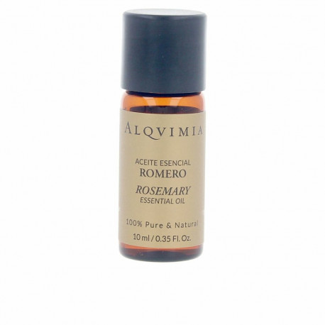 Õhuvärskendaja Alqvimia ACEITES ESENCIALES NATURALES 10 ml