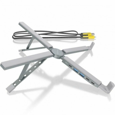 Sülearvuti Alus Aisens ASUC-4P021-GR