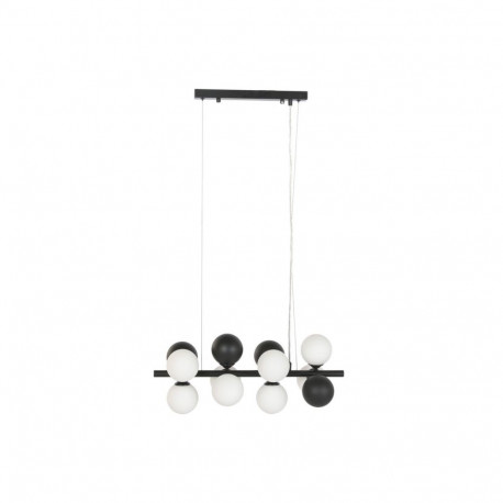 Ceiling Light Home ESPRIT White Black