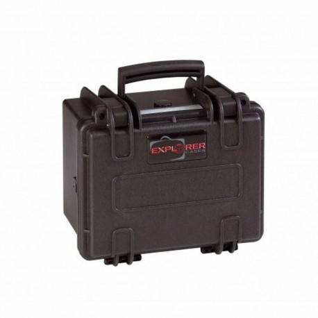 Tool Case GT Line EXPLORER 2214 Foam 24,5 x 21,5 x 16,2 cm
