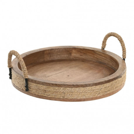 Decorative Figure Home ESPRIT Brown