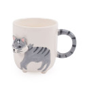 Mug Versa Cat