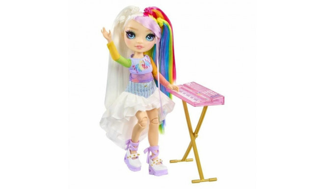 Doll Rainbow High