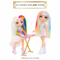 Doll Rainbow High