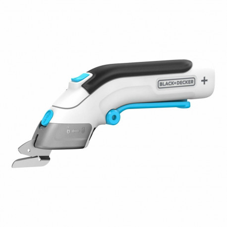 Scissors Black & Decker bcsc115-xj