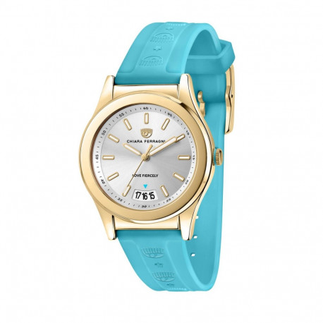 Ladies' Watch Chiara Ferragni R1951102505 (Ø 36 mm)