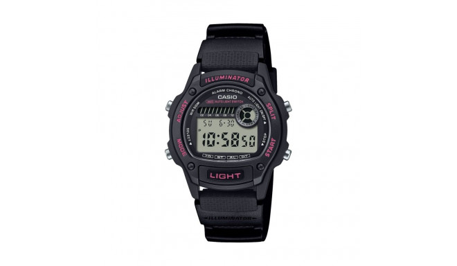 Meeste Kell Casio W-220H-1A2VEF