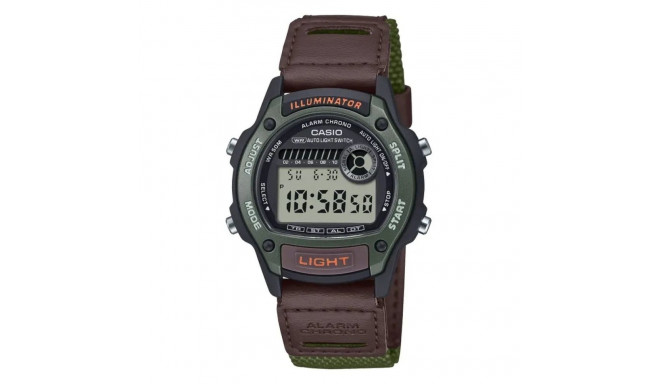 Meeste Kell Casio W-220HF-3AVEF