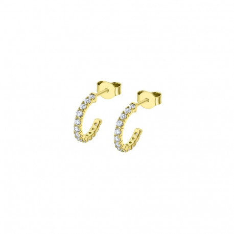 Ladies' Earrings Lotus AF00080/10 Golden