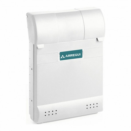 Letterbox Arregui White polystyrene nautic 21 X 7,5 X 29 CM