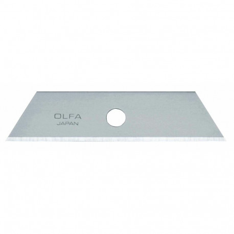 Cutter Blade Olfa Scraper 50 Units