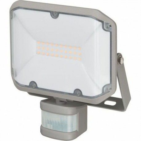 LED spotlight Brennenstuhl AL E 30 W 3050 Lm Hall (3000 K)