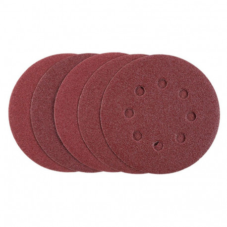 Sanding discs Stanley (5 Units)