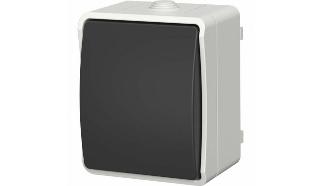 Button interrupter GAO