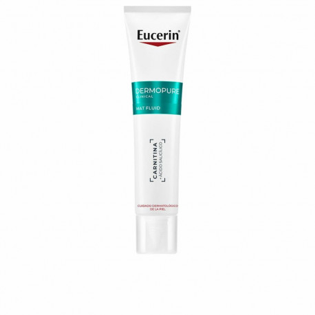 Näokreem Eucerin DERMOPURE 40 ml