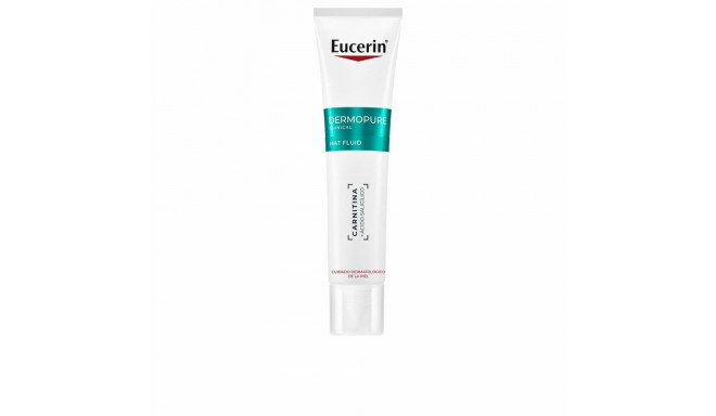 Näokreem Eucerin DERMOPURE 40 ml
