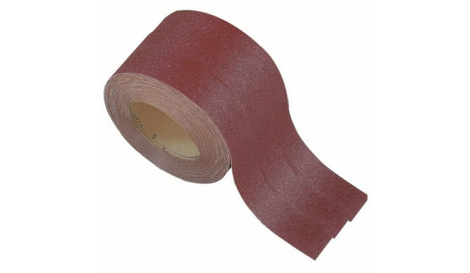 Abrasive fiber roll INTERFLEX 50 m