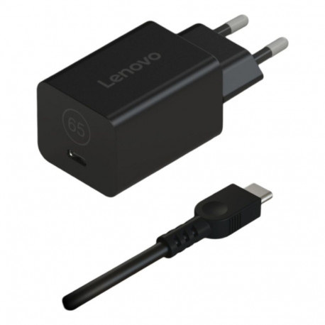 Laptop Charger Lenovo 40AWGN65EU Black 65 W