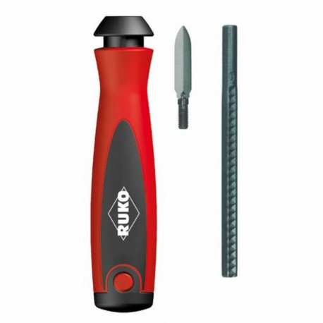 Särade eemaldaja RUKO C Unigrat 3 Tükid, osad