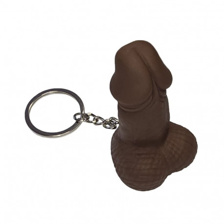 Keychain Divertysex 12 Pieces