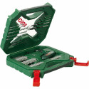 Drill and accessories set BOSCH