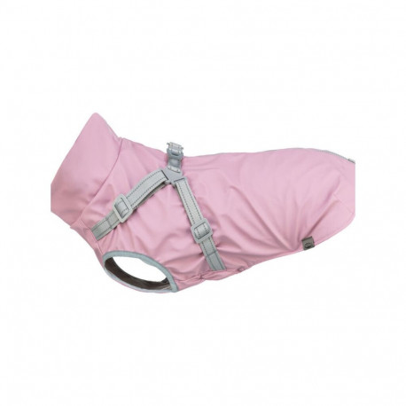 Dog Coat Trixie Pink M