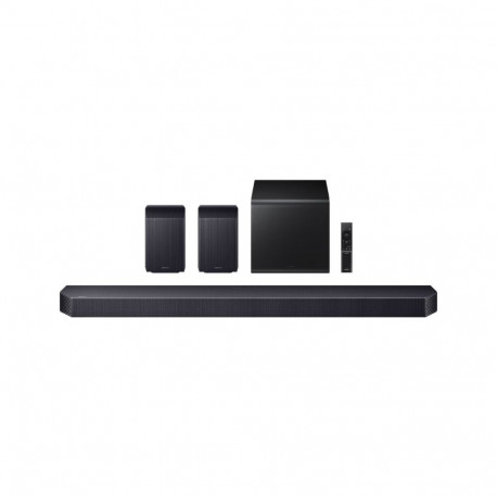 Soundbar Samsung HW-Q930F/ZF Black