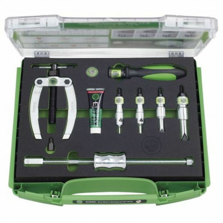 Laagri eemaldaja KUKKO