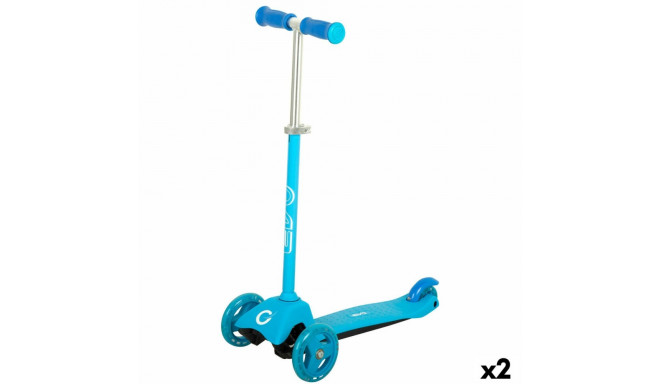 Scooter EVO (2 Units)