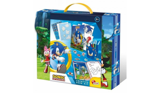 Writing Set Lisciani Giochi