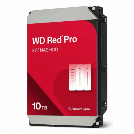 Kõvaketas Western Digital WD103KFBX 3,5" 10 TB