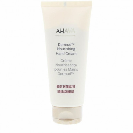 Nibukaitse Ahava DERMUD NOURISHING