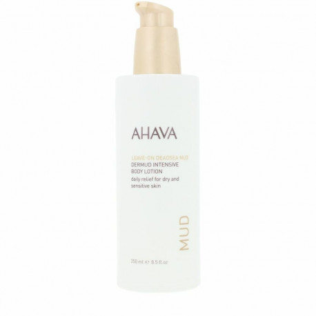 Ihupiim Ahava DERMUD NOURISHING 250 ml