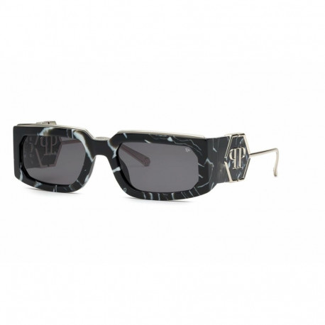 Unisex Sunglasses PHILIPP PLEIN SPP119M580Z21 ø 58 mm