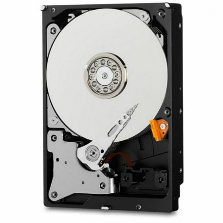 Hard Drive Western Digital 109R00522 3,5" 1 TB HDD