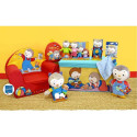 Dinnerware Set Fun House