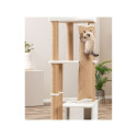Scratching Post for Cats Trixie Active 150 cm
