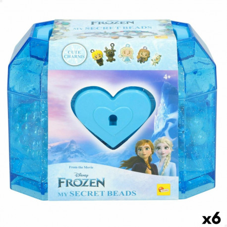 Craft Set Frozen