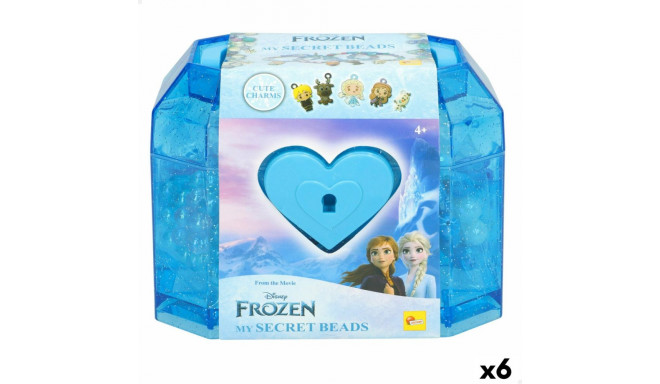 Käsitöökomplekt Frozen