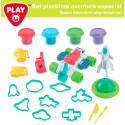 Modelling Clay Game PlayGo (6 Units)