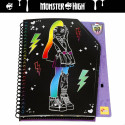 Drawing Set Monster High (12 Units)