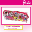Drawing Set Barbie