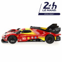 Remote-Controlled Car Ferrari  FULL FUNCTION (4 Units)