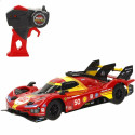 Remote-Controlled Car Ferrari  FULL FUNCTION (4 Units)