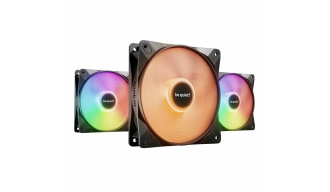 Box Ventilator Be Quiet! BL124